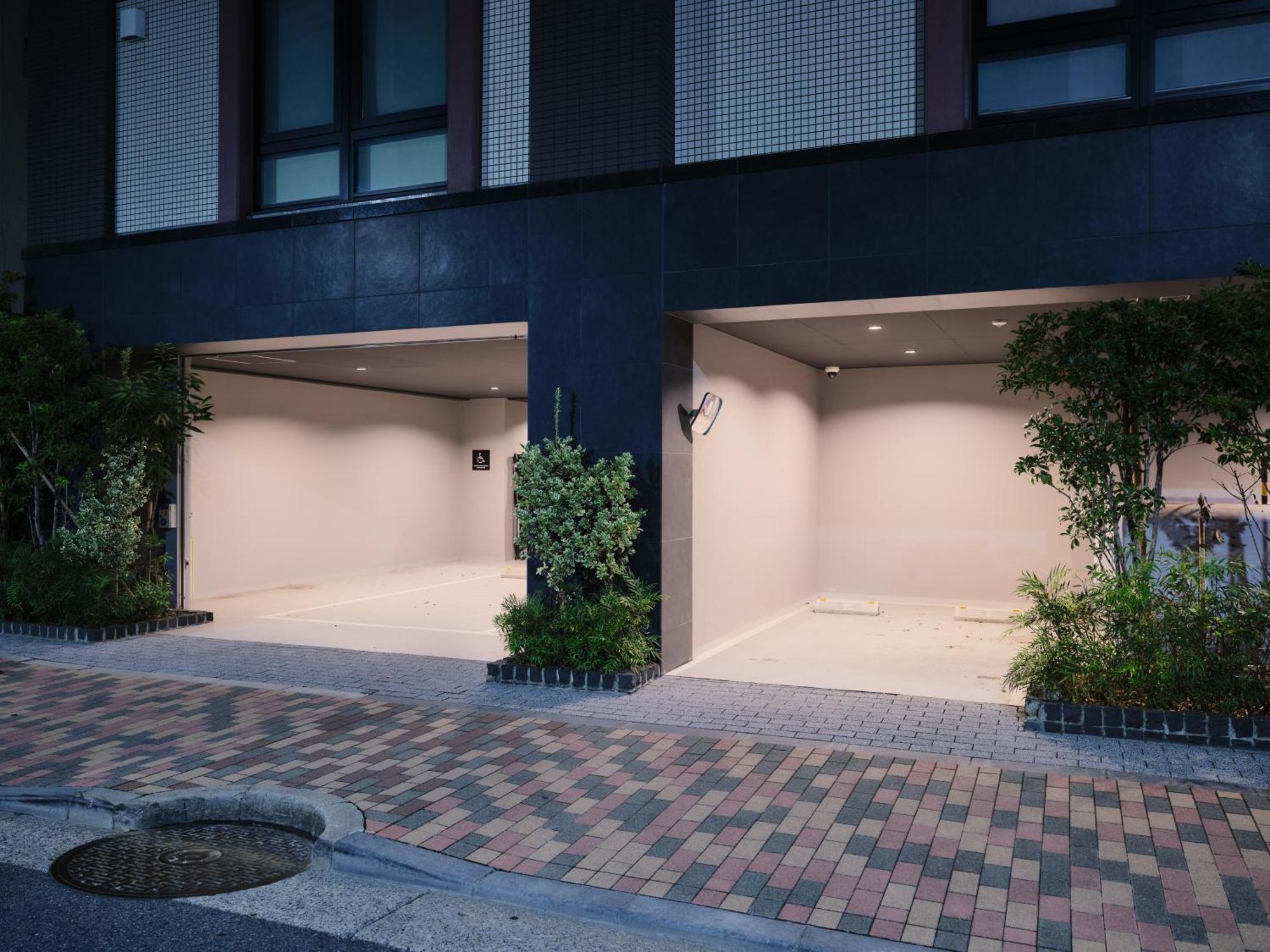 Monday Apart Premium Ueno Okachimachi Tóquio Exterior foto